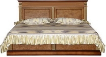 Кровать Венеция 21М (П234.53) Р 46 патина